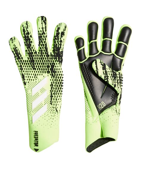 adidas predator grün handschuhe|adidas Torwarthandschuhe online kaufen .